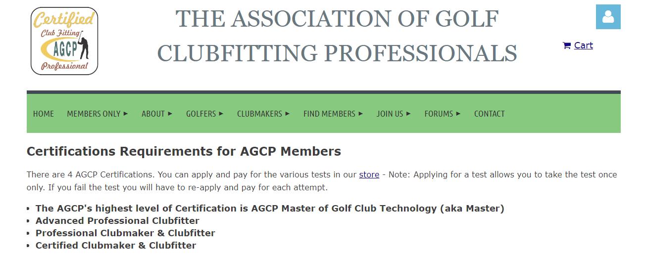 AGCP website image.